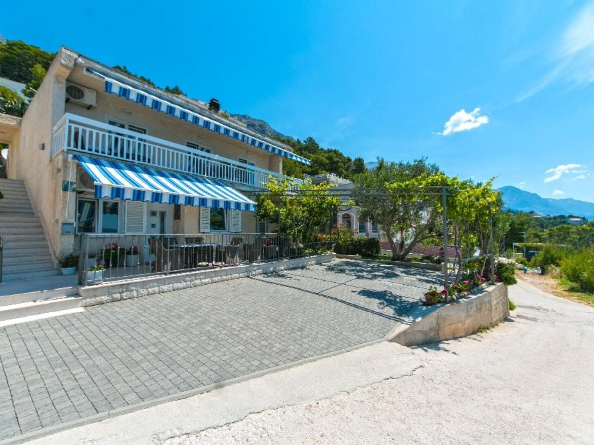 Apartments Mario Brela Luaran gambar