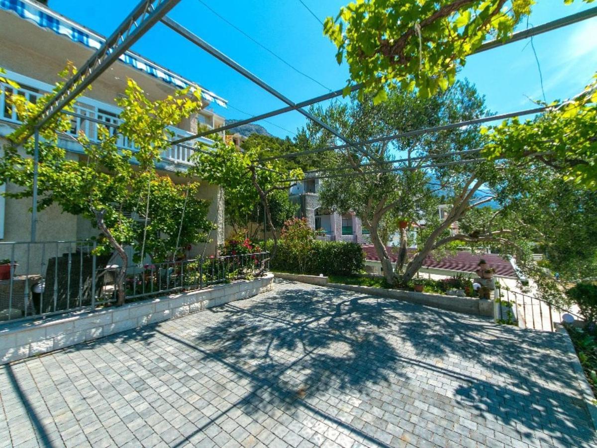 Apartments Mario Brela Luaran gambar