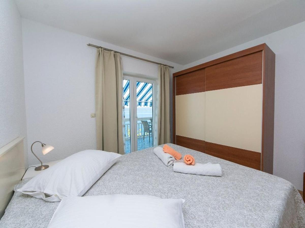 Apartments Mario Brela Luaran gambar