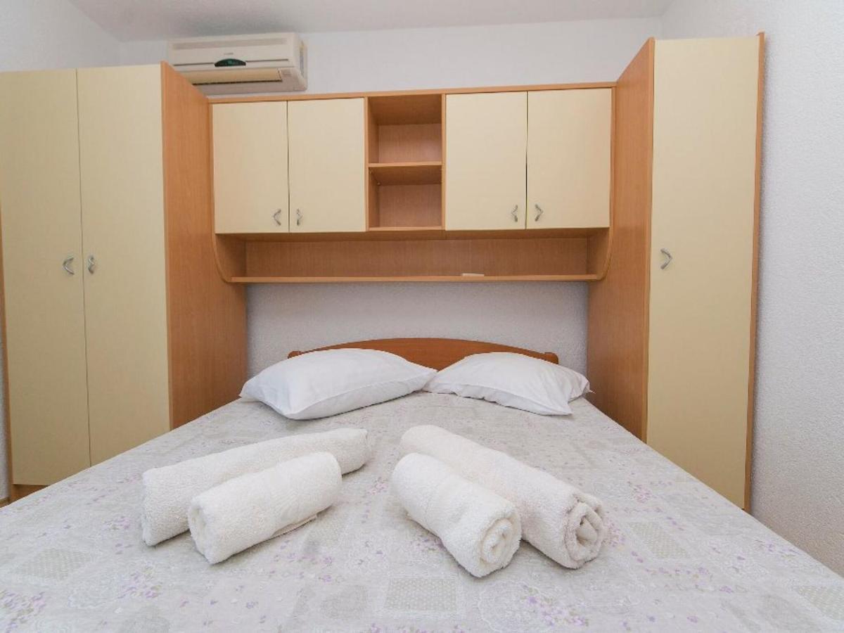 Apartments Mario Brela Luaran gambar