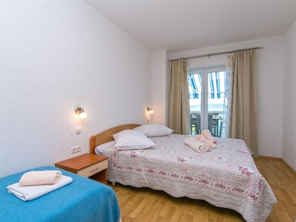 Apartments Mario Brela Luaran gambar