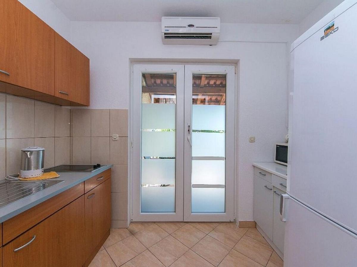 Apartments Mario Brela Luaran gambar