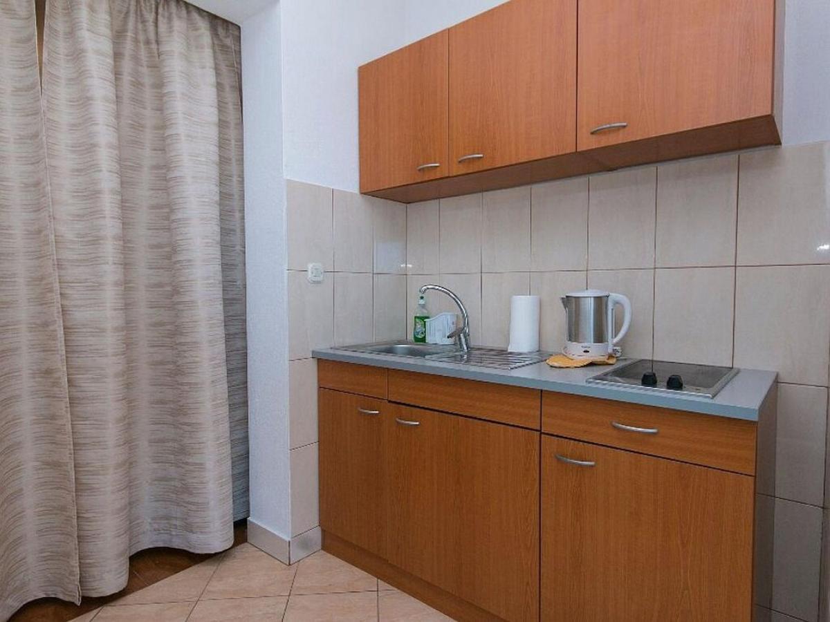Apartments Mario Brela Luaran gambar