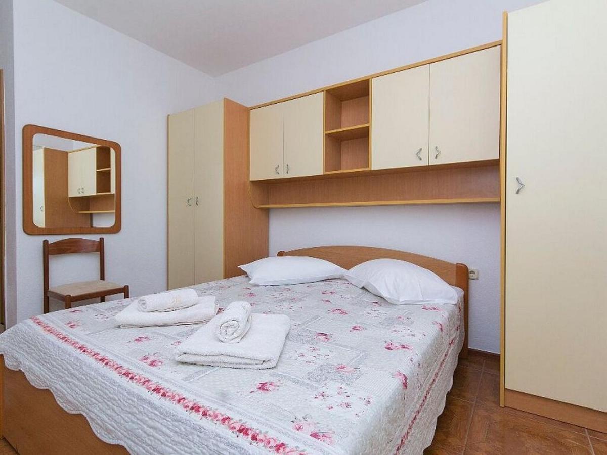 Apartments Mario Brela Luaran gambar