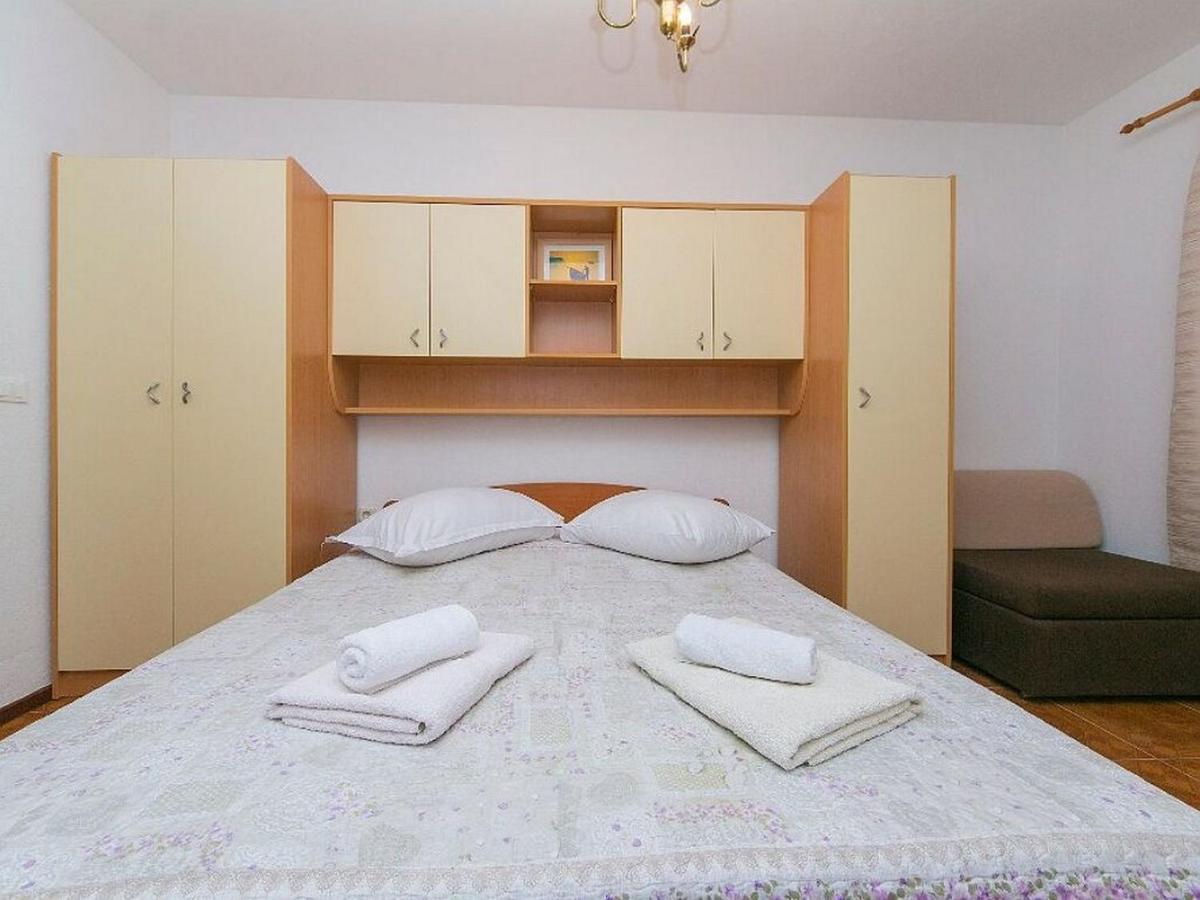 Apartments Mario Brela Luaran gambar