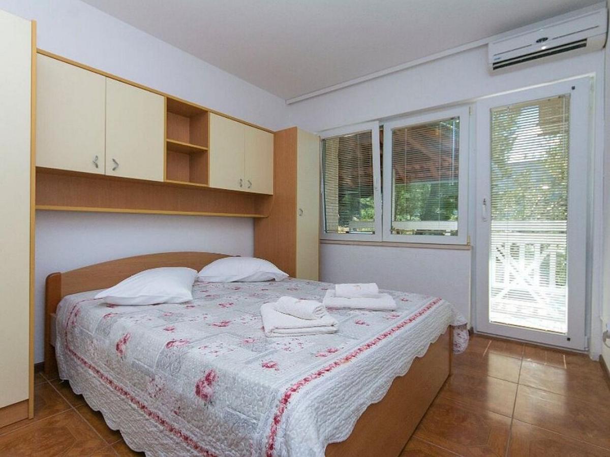 Apartments Mario Brela Luaran gambar